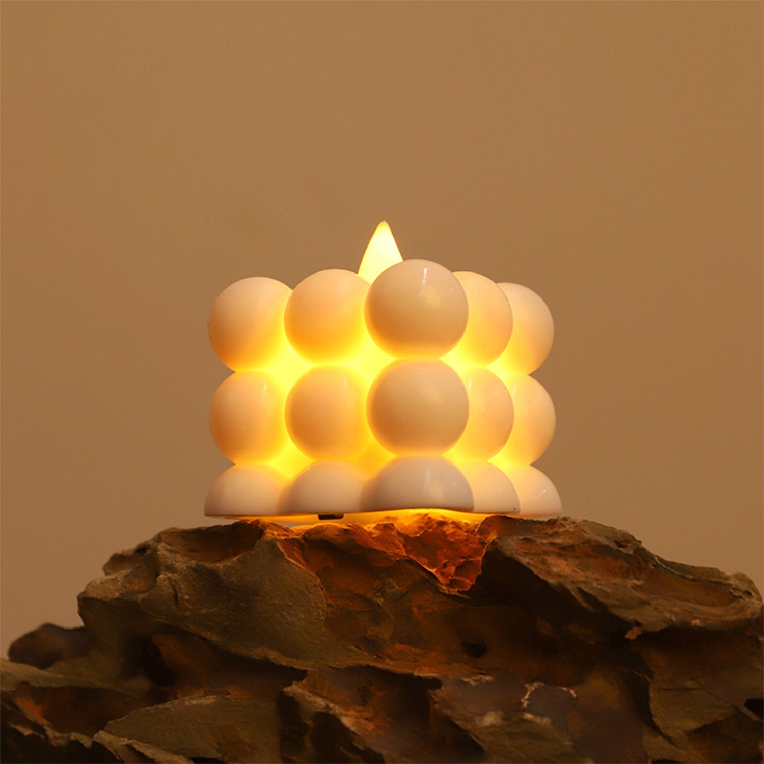 Decorative LED Flameless