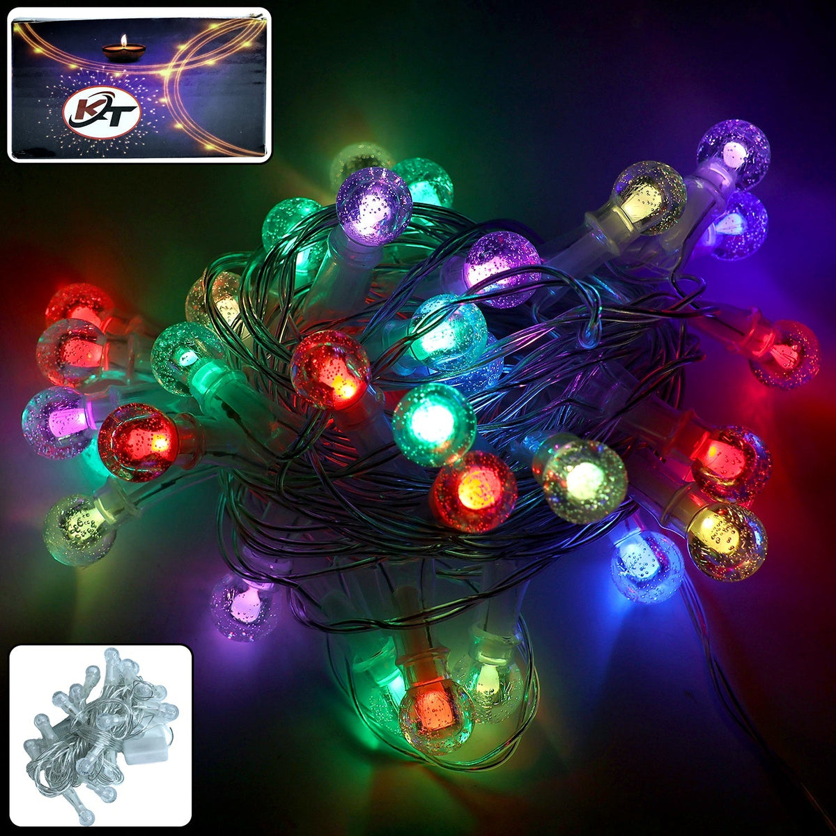 LED String Lights