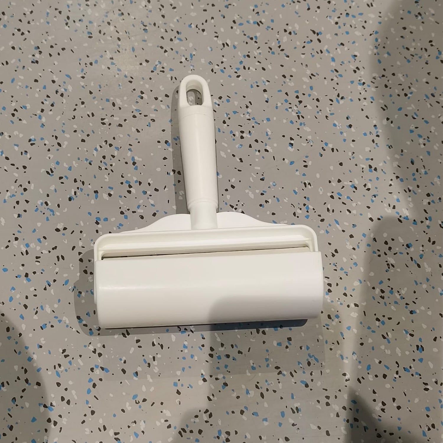 Reusable Pet Hair & Lint Remover Roller - (1 Pc / 23 Ã— 17 cm)