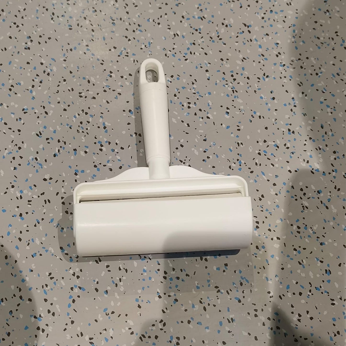 Reusable Pet Hair & Lint Remover Roller - (1 Pc / 23 Ã— 17 cm)