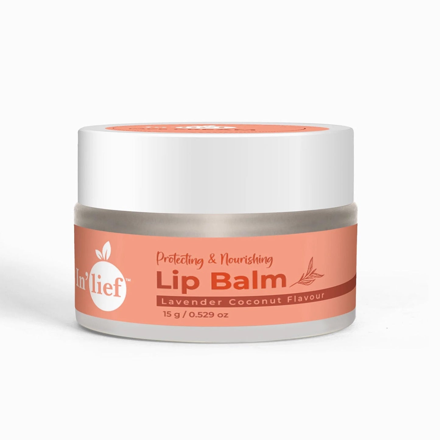 In'lief Hydrating Lip Balm