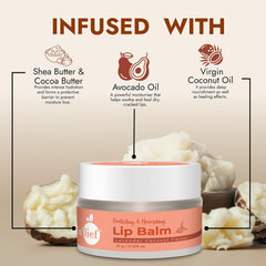 In'lief Hydrating Lip Balm