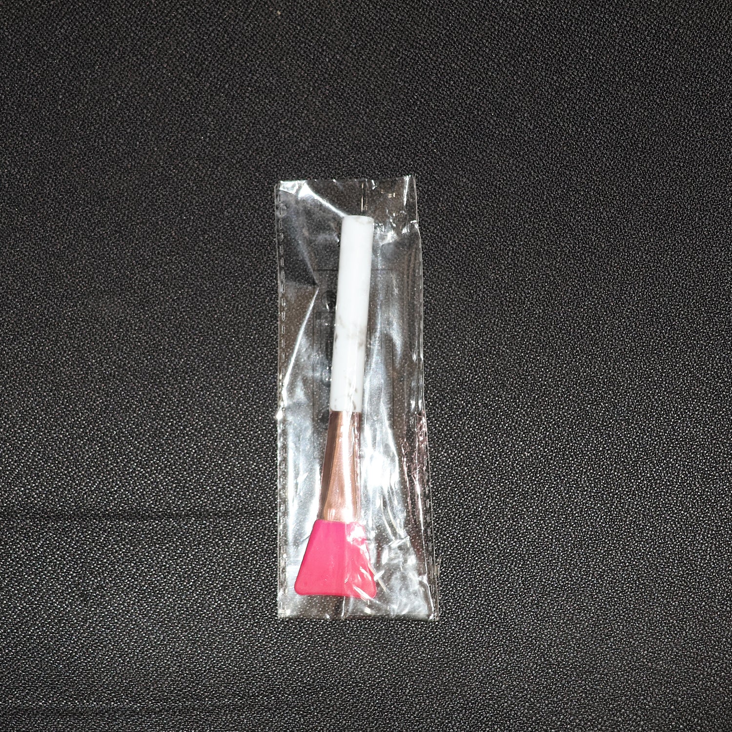Silicone Face Mask Applicator Brush - (1 Pc)