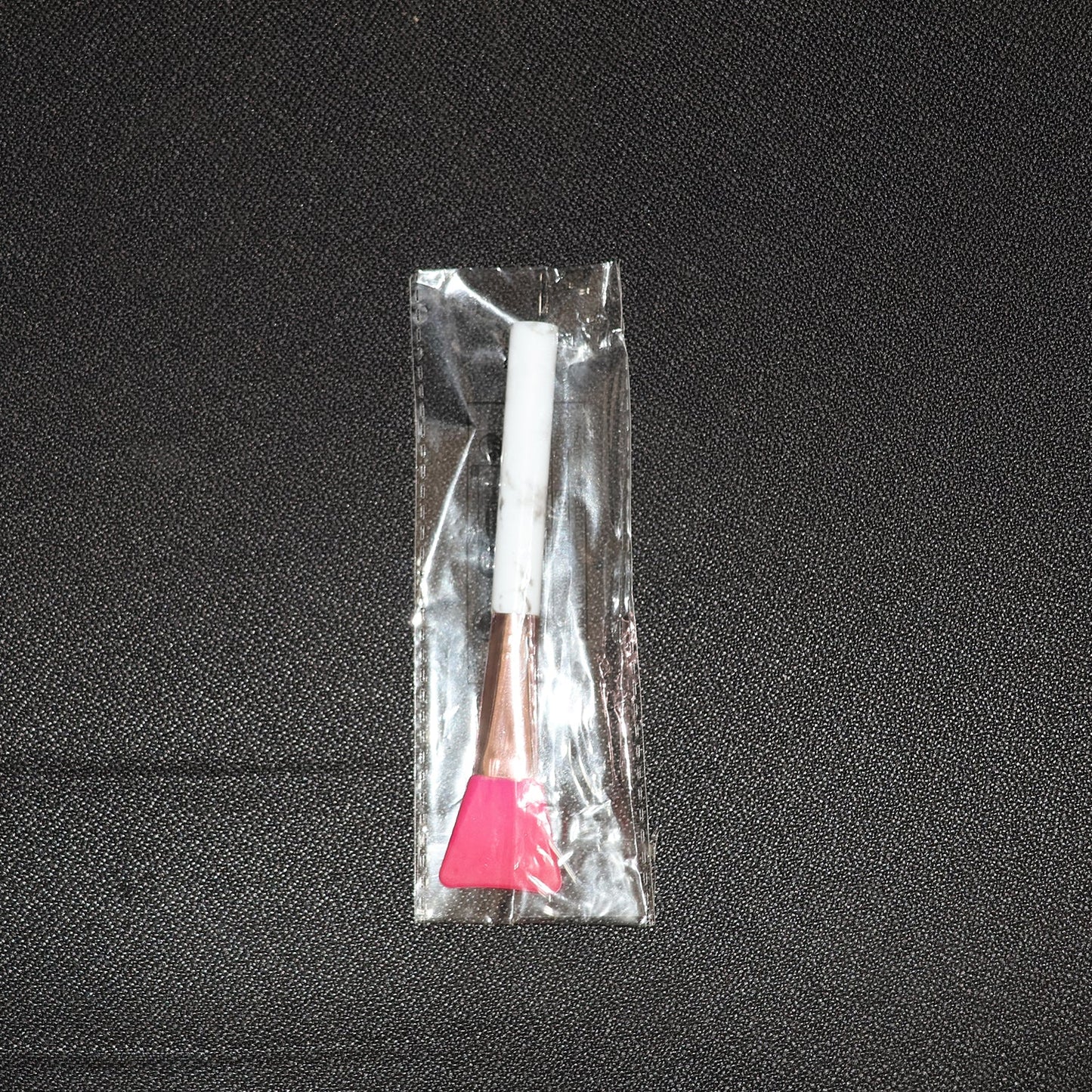 Silicone Face Mask Applicator Brush - (1 Pc)