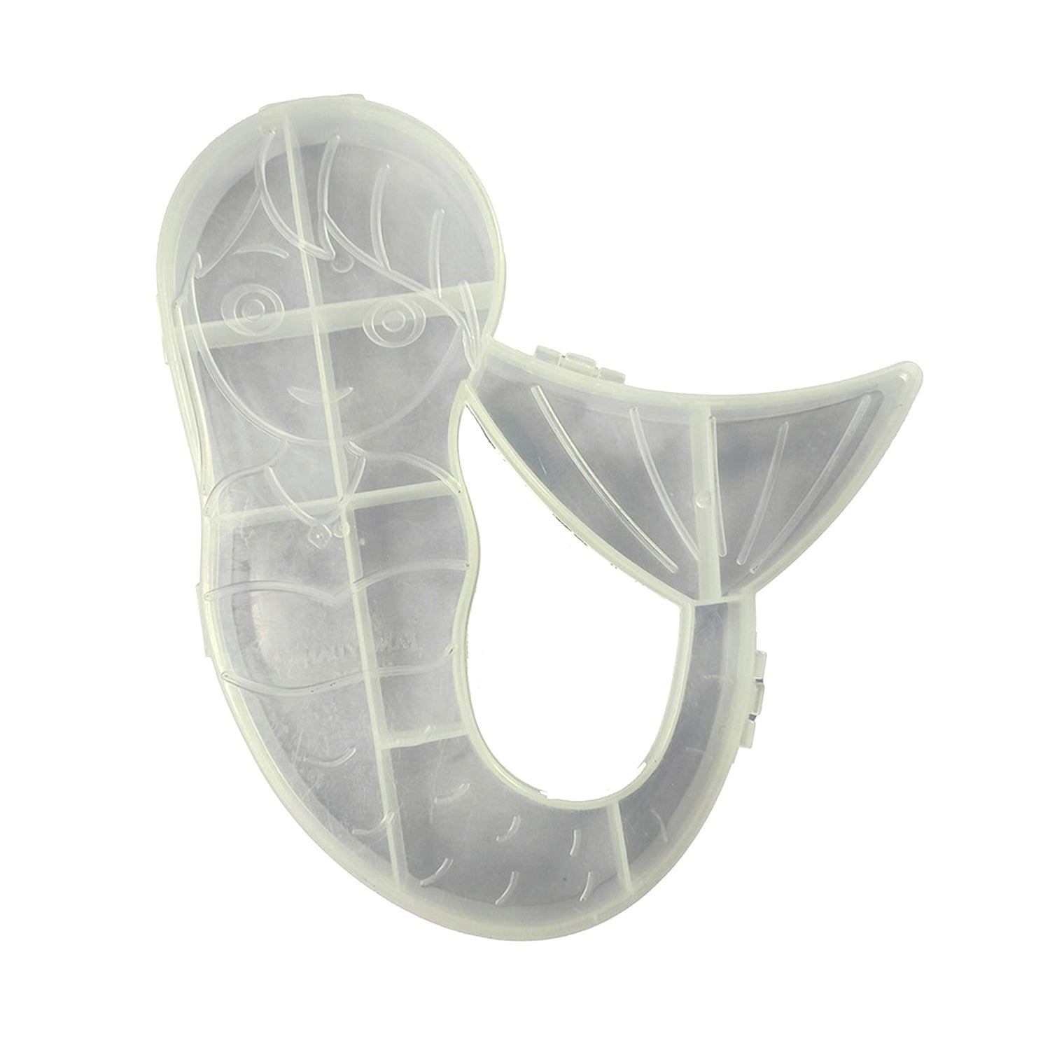 Multi-Compartment Storage Organizer