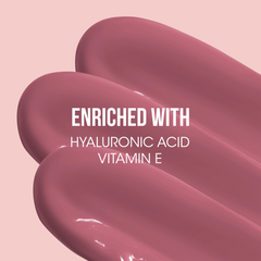 Beauty Royal Mulberry Liquid Lipstick