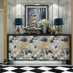 Waterproof Wallpaper