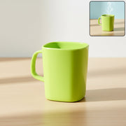 Square Melamine Mug â€“ Premium Durable Lightweight Cup (1 Pc)