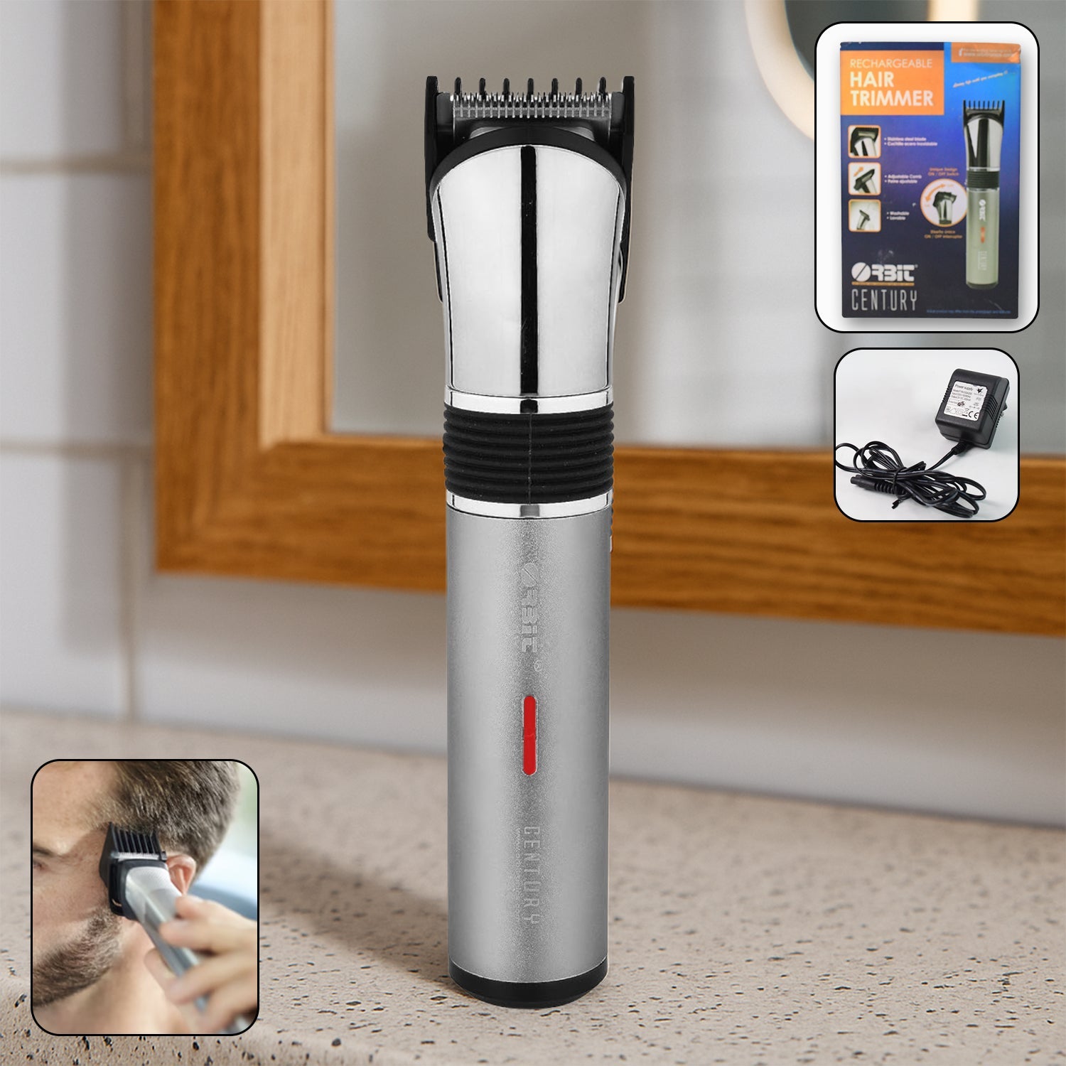 Trimmer for Men