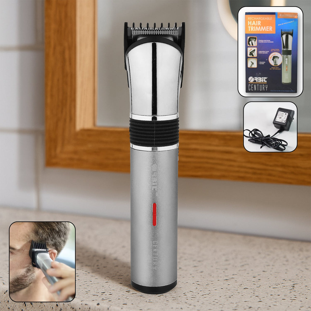 Trimmer for Men