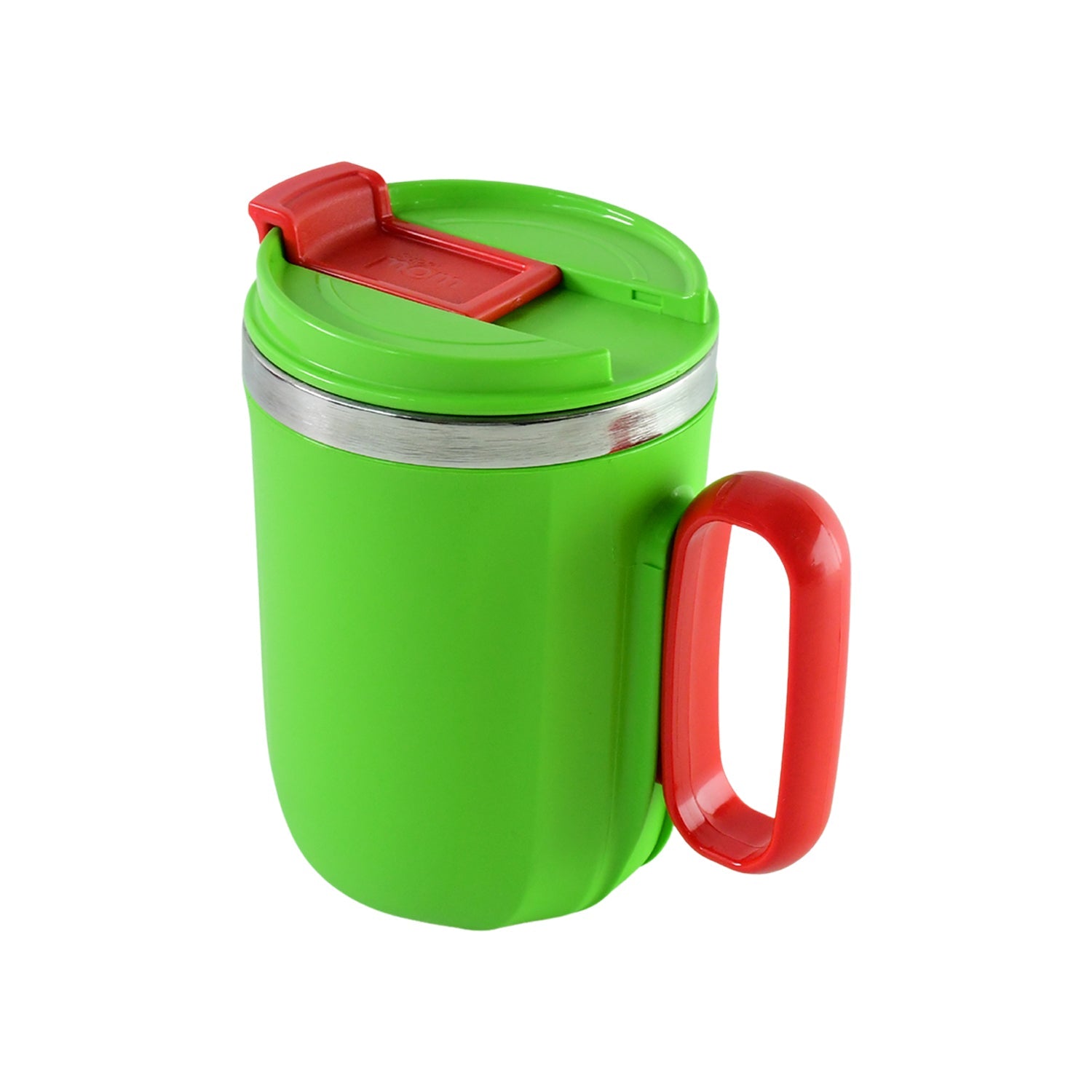 Supermom Panda Ship Mug