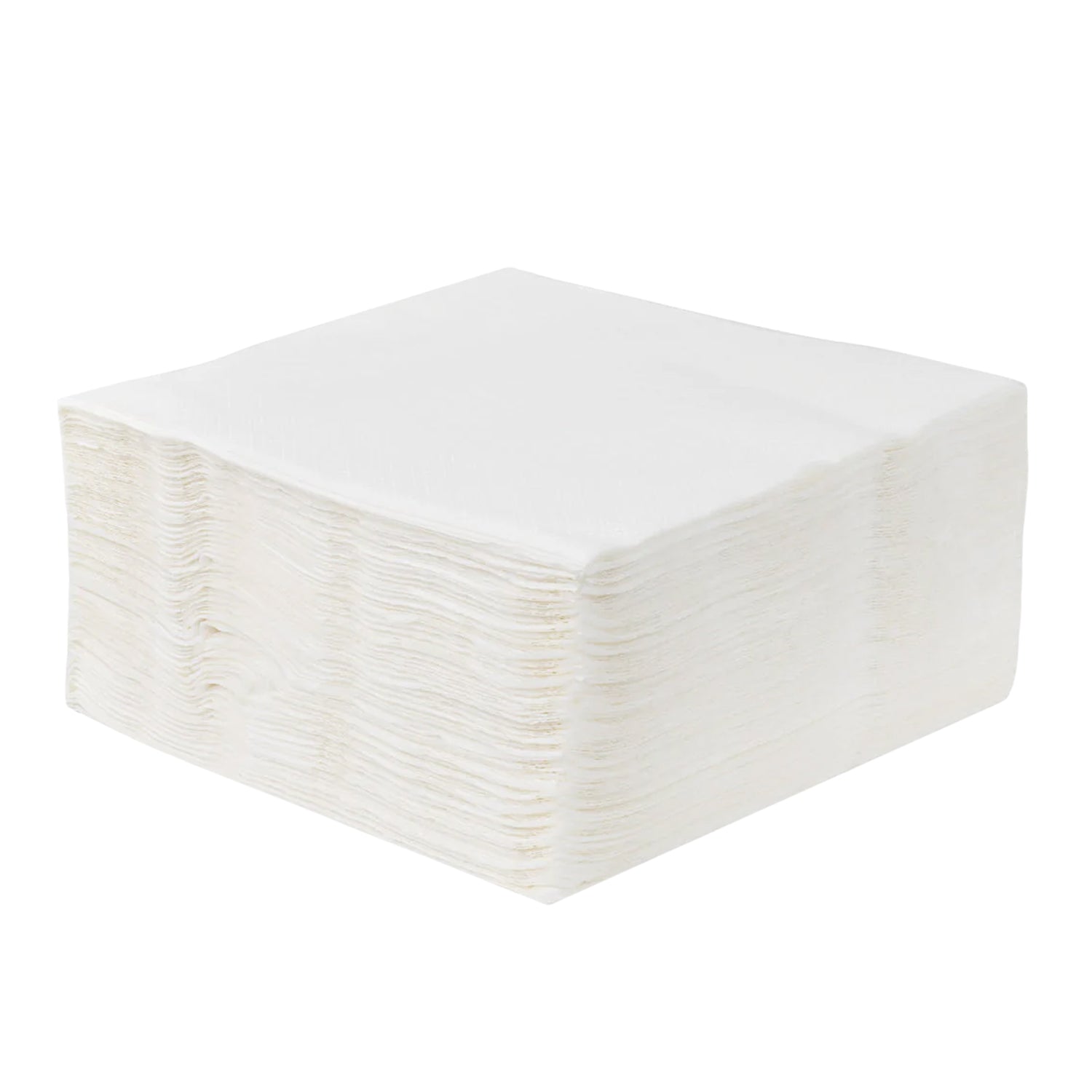 Smooth Finish Disposable Paper Napkins