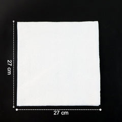 Luxe Soft Absorbent Table Napkins