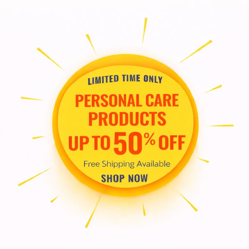 Personal Care Products