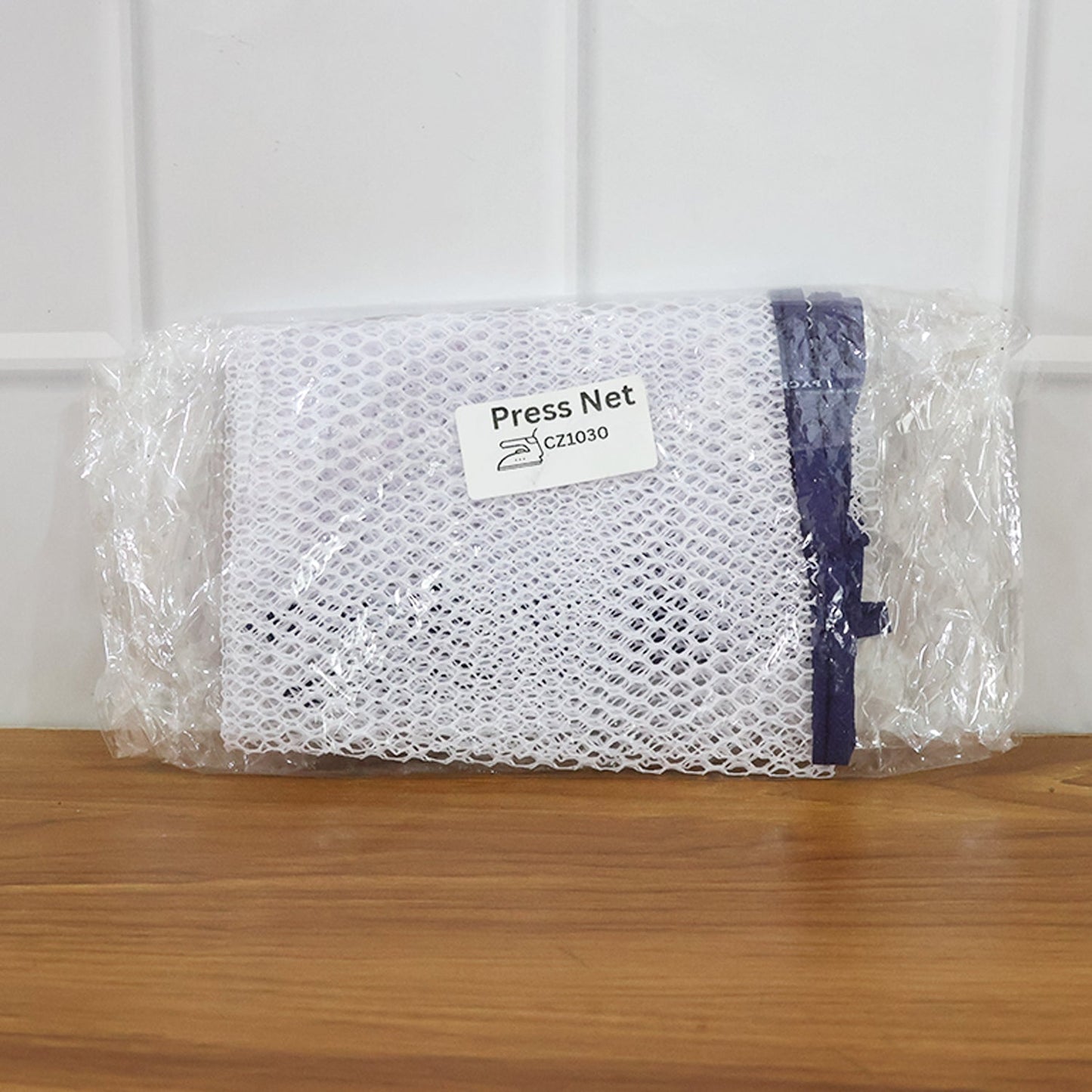Heat-Resistant Ironing Mesh Press Cloth (65 Ã— 40 cm / 1 Pc )