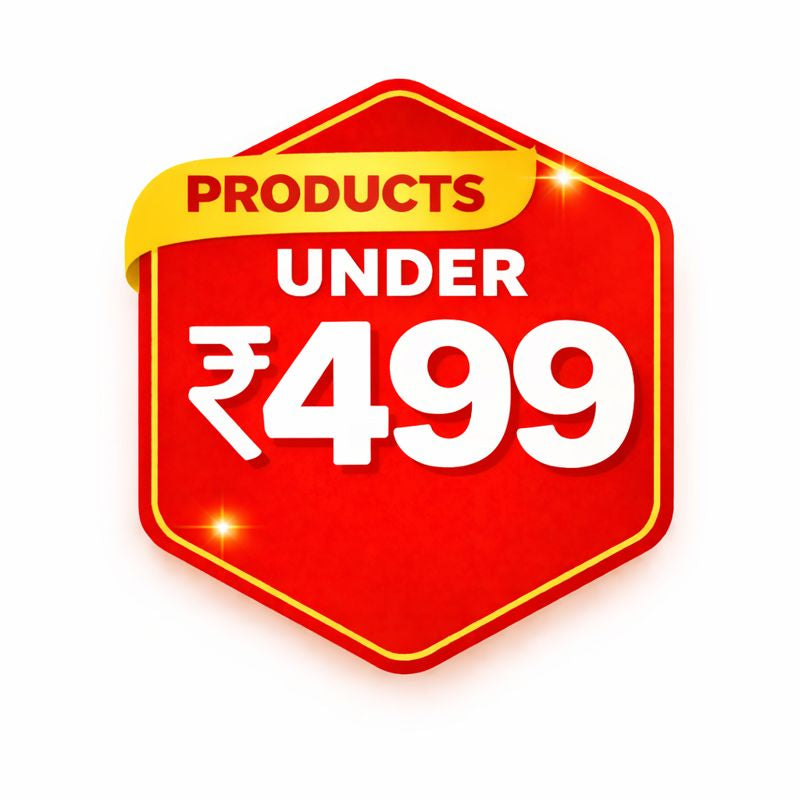 Products Under ₹499