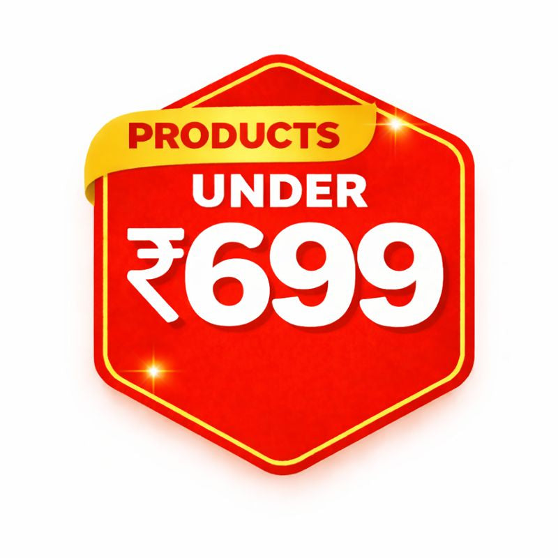 Products Under ₹699