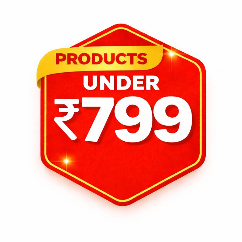 Products Under ₹799