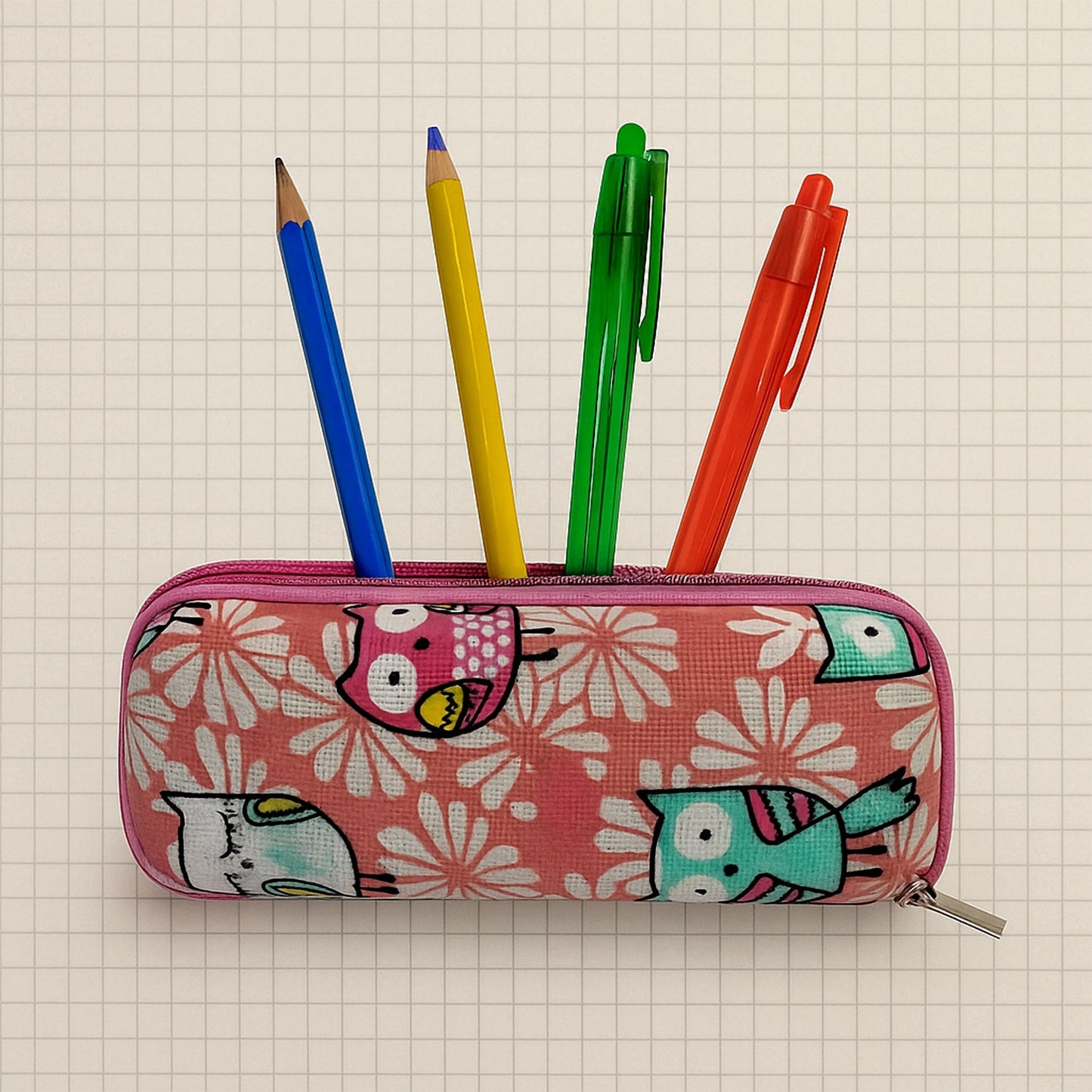 Durabox Pencil Case