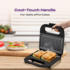 Sandwich Toaster Maker