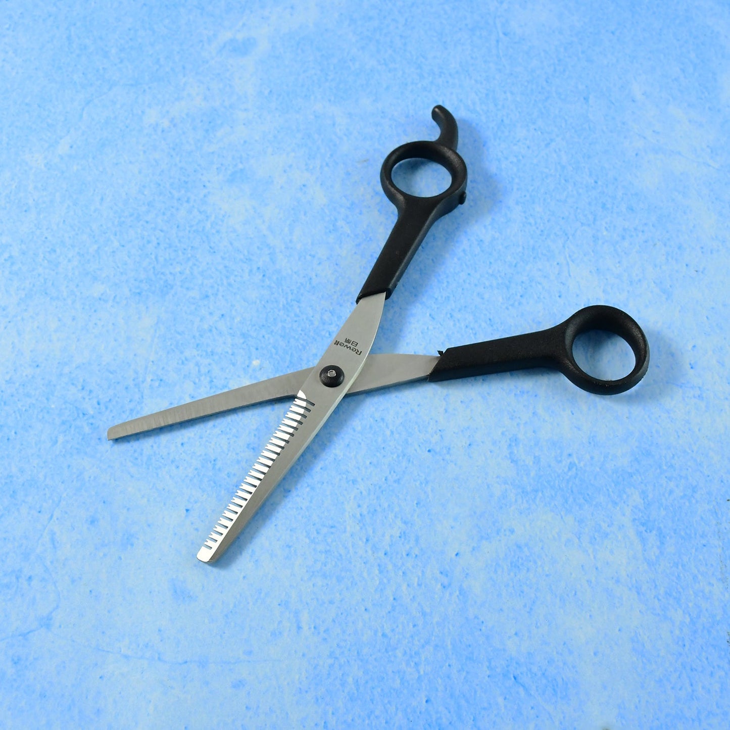 Professional Hair Thinning / Cutting Scissors - (1 Pc)
