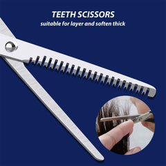  Salon Scissors