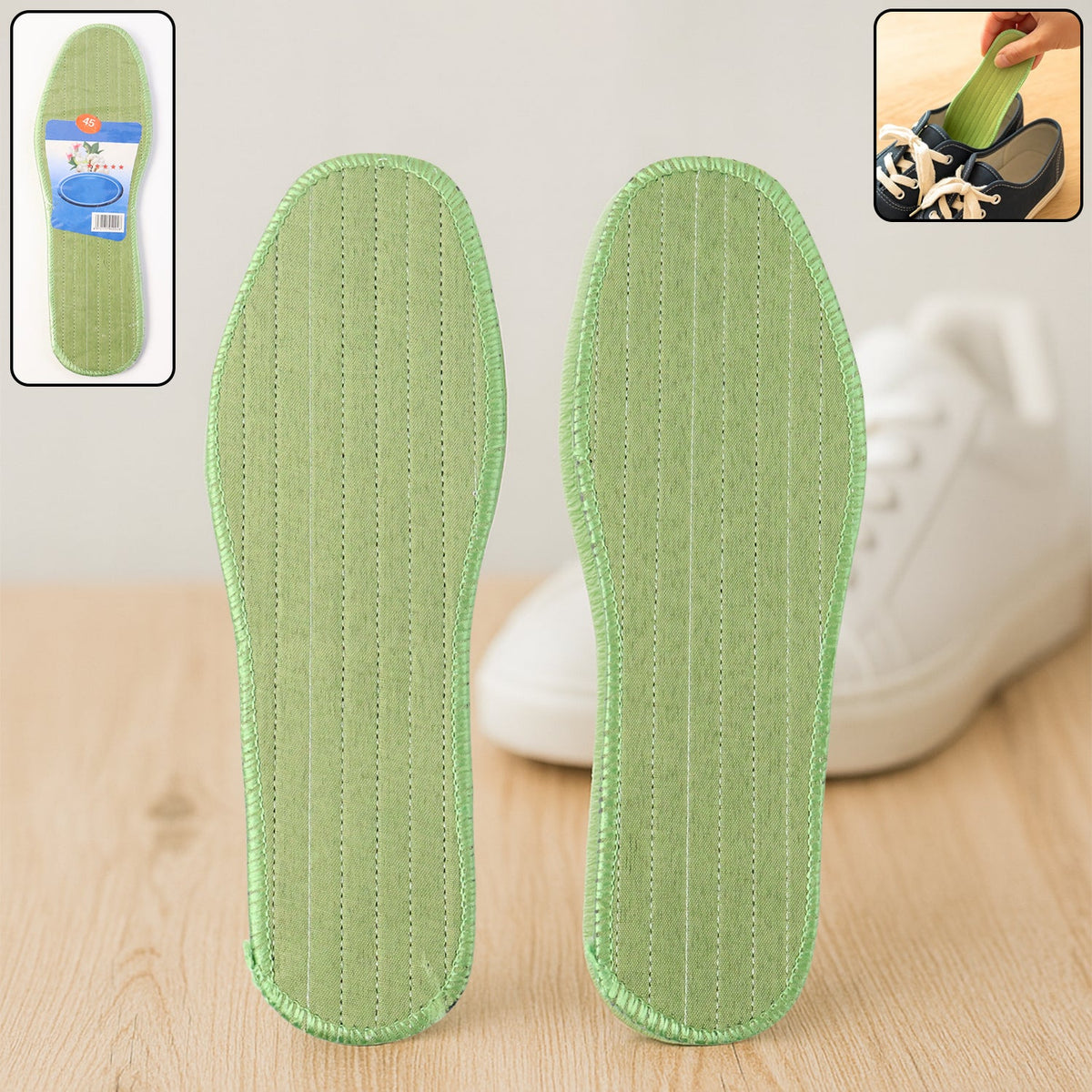 Shoe Pads