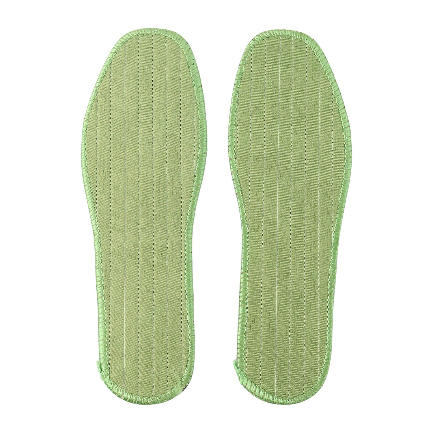 Shock-absorbing insoles size 40