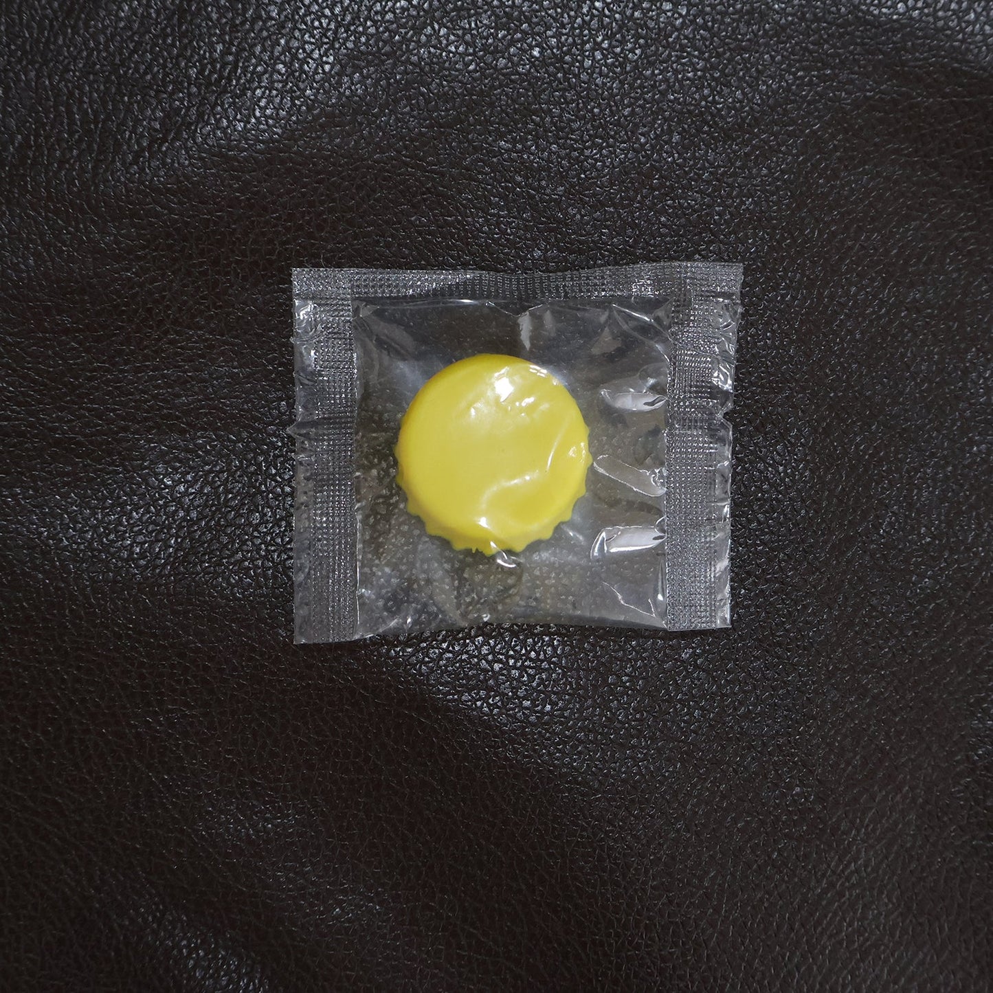 Reusable Silicone Bottle Cap Cover - (1 Pc)