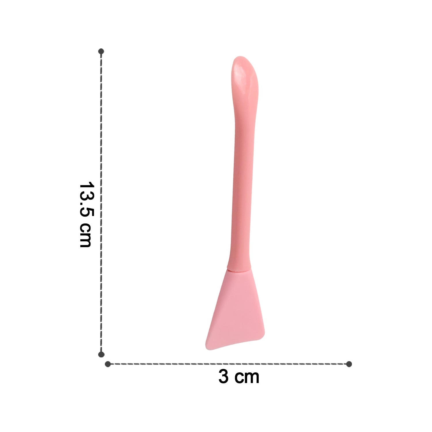 Facial Mask Applicator Spatula