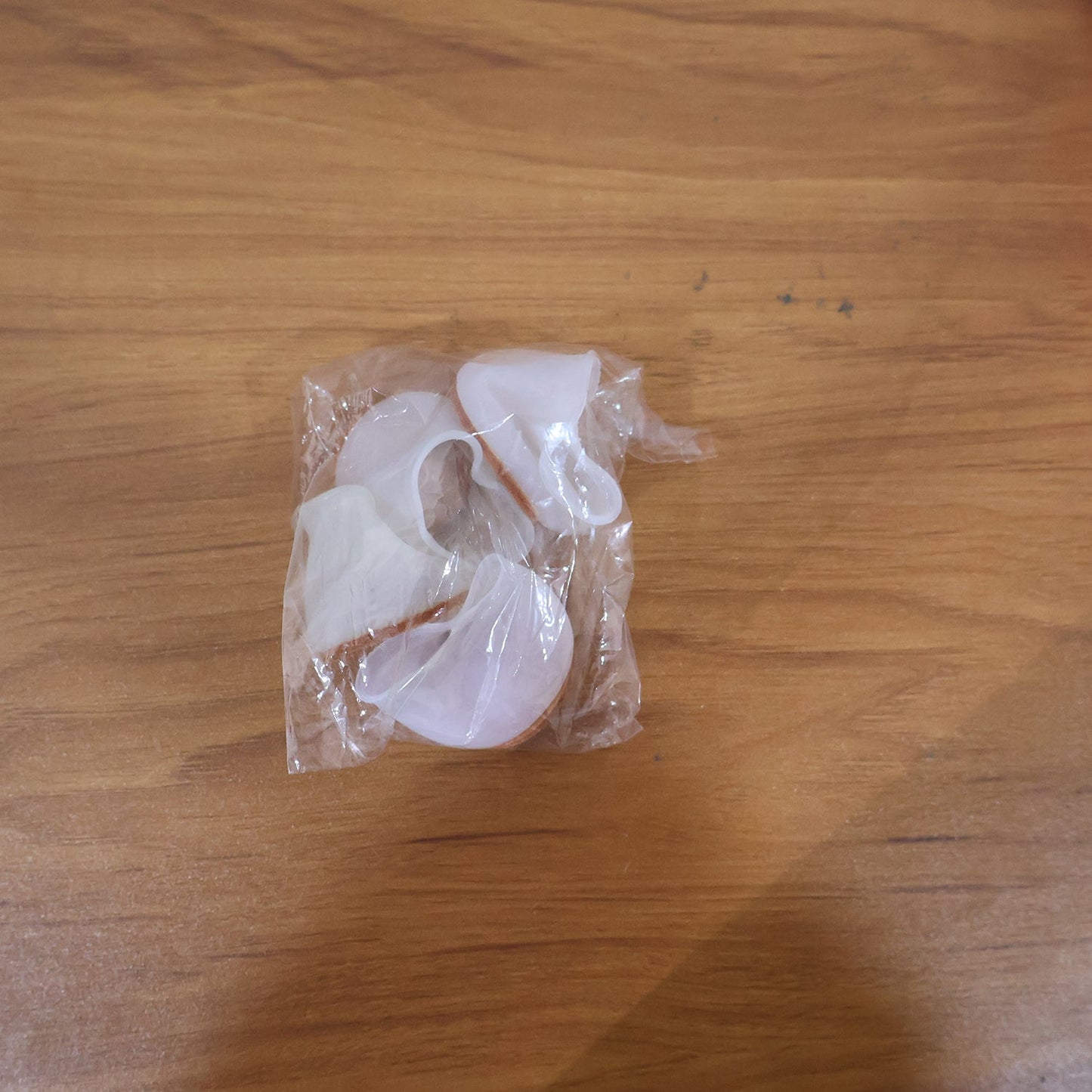 Premium Silicone Furniture Feet Pads (4 Pc Set / Mix Color)