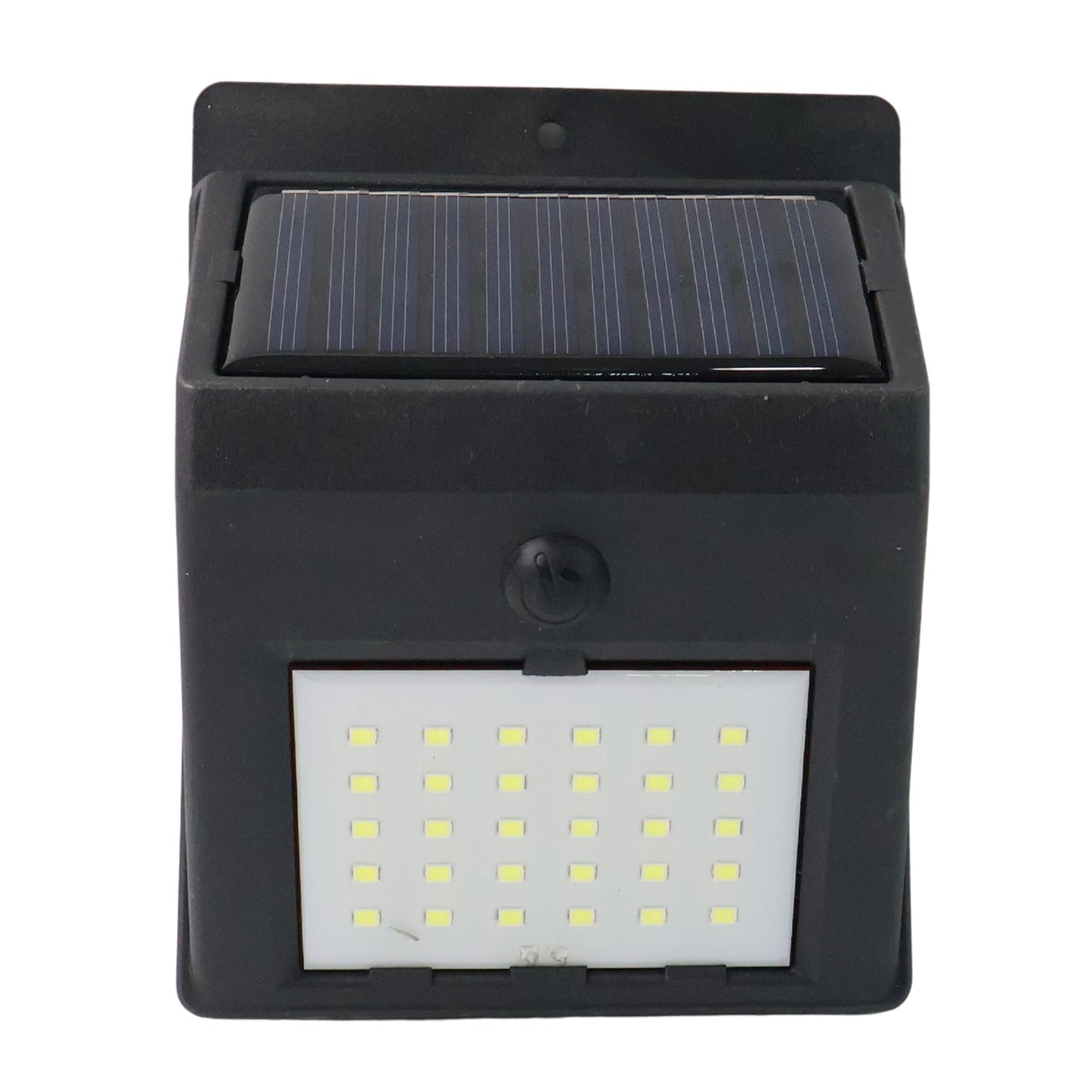 Night Safe Solar Wall Lamp