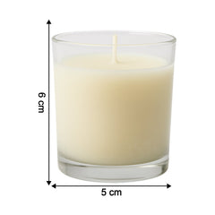 wax candle