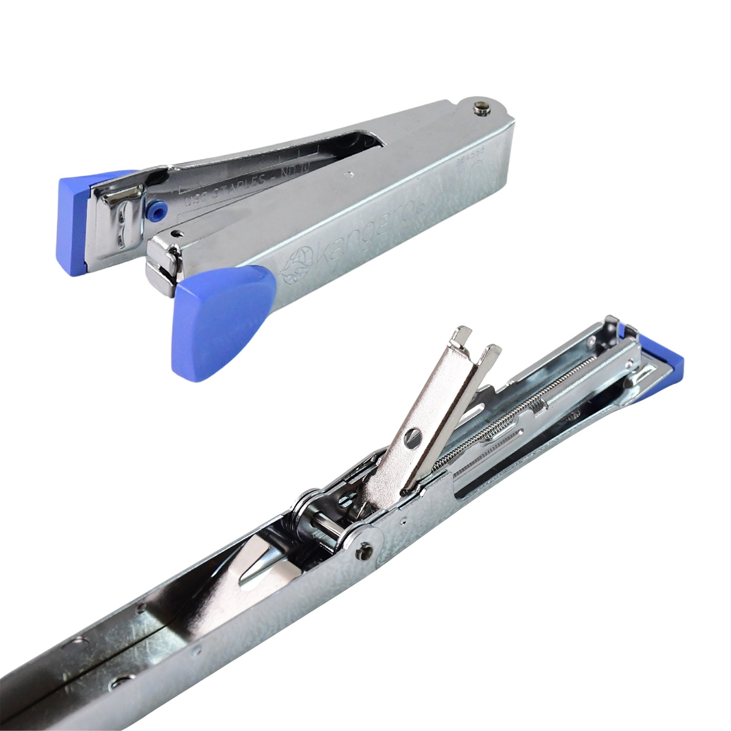 Kangaro No.10 Compact Metal Stapler