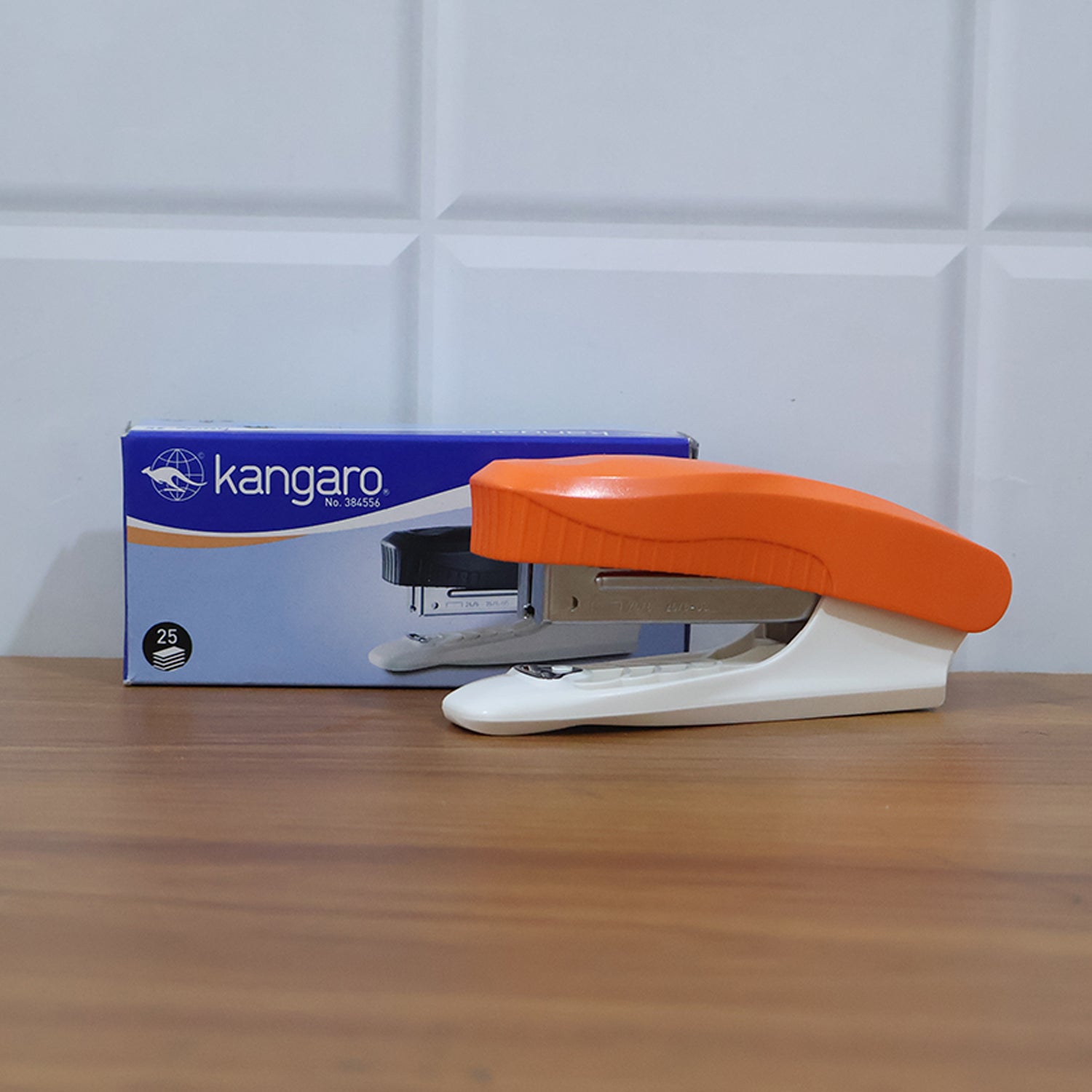 Kangaro Trendy 35 Stapler (1 Pc)