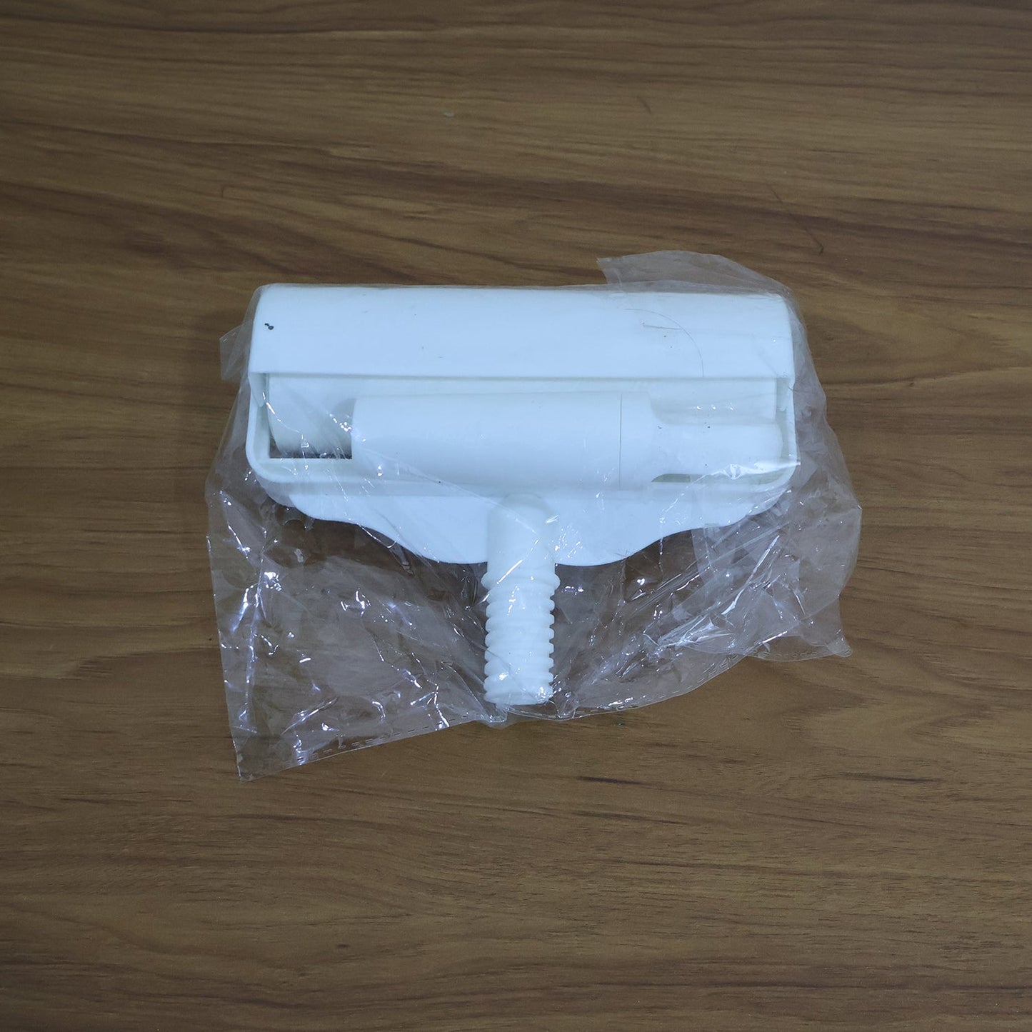 Extra-Wide Lint Roller 23 Ã— 20 cm Handle & Barrel  - (1 Pc)