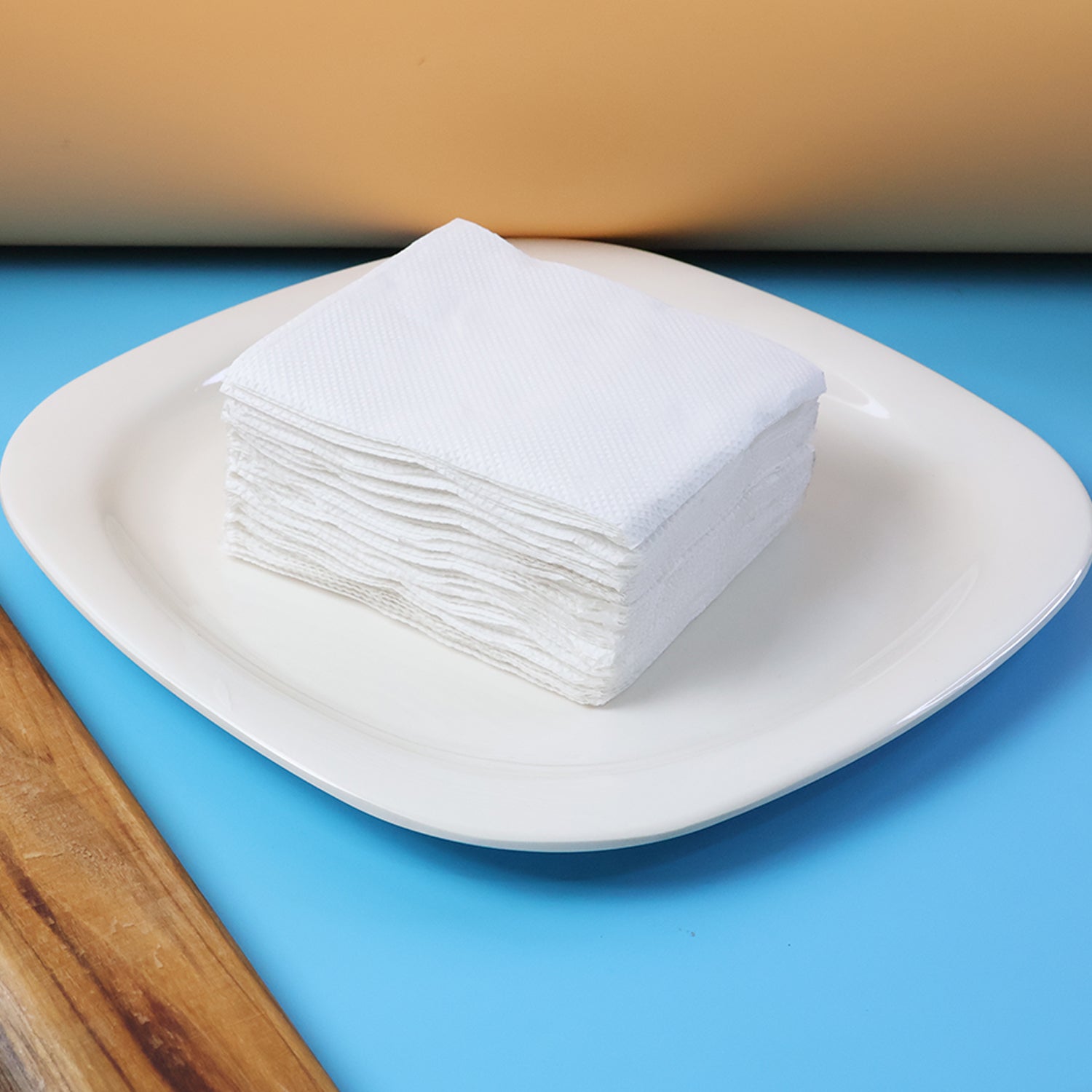 Tissue Napkins