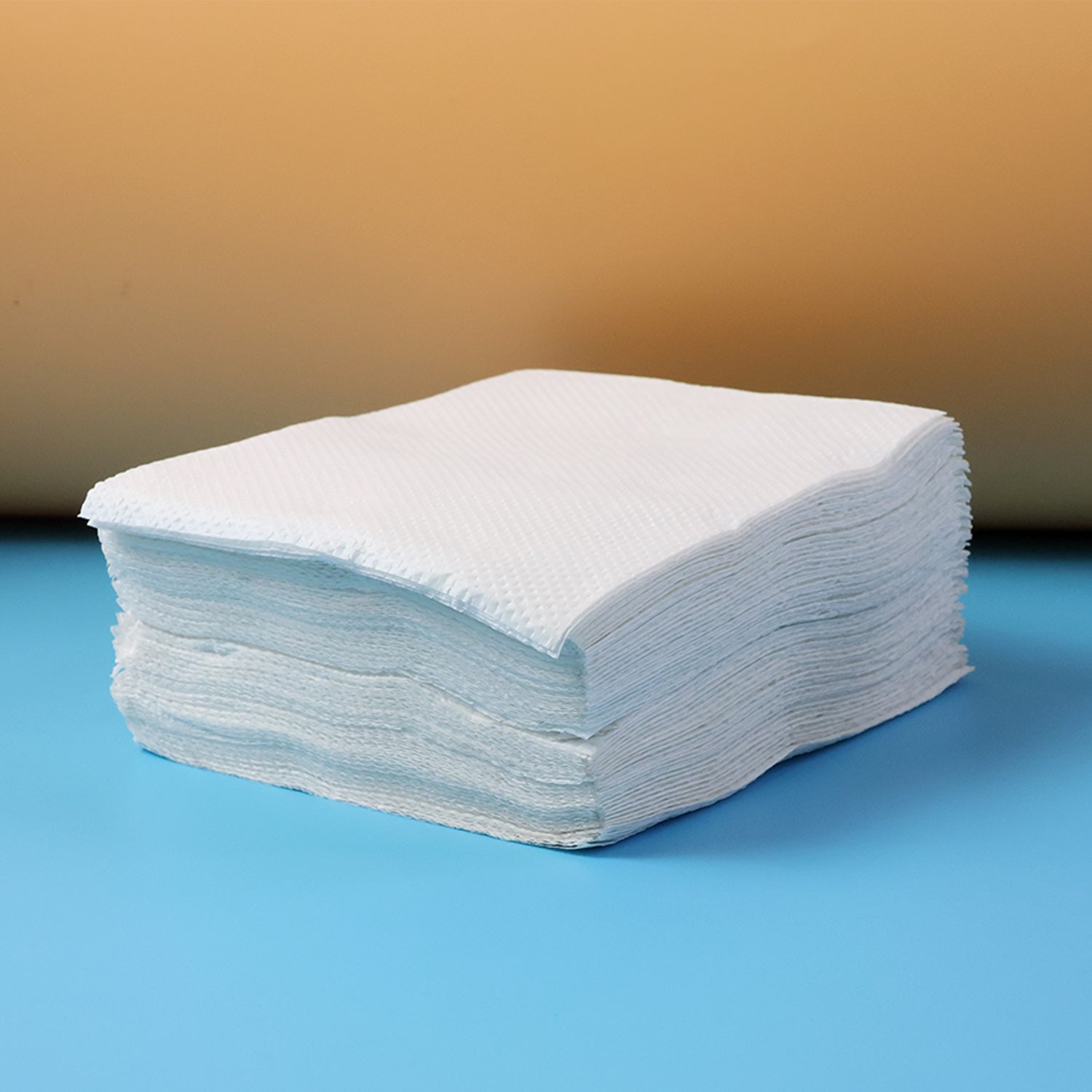 Freshee Premium Ultra-Soft Disposable Paper Napkins â€” 50 Pc (23 x 25 cm)