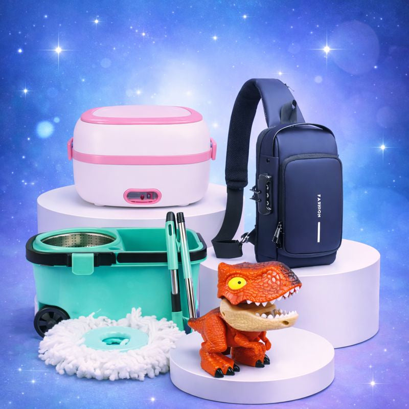 Top Selling Products