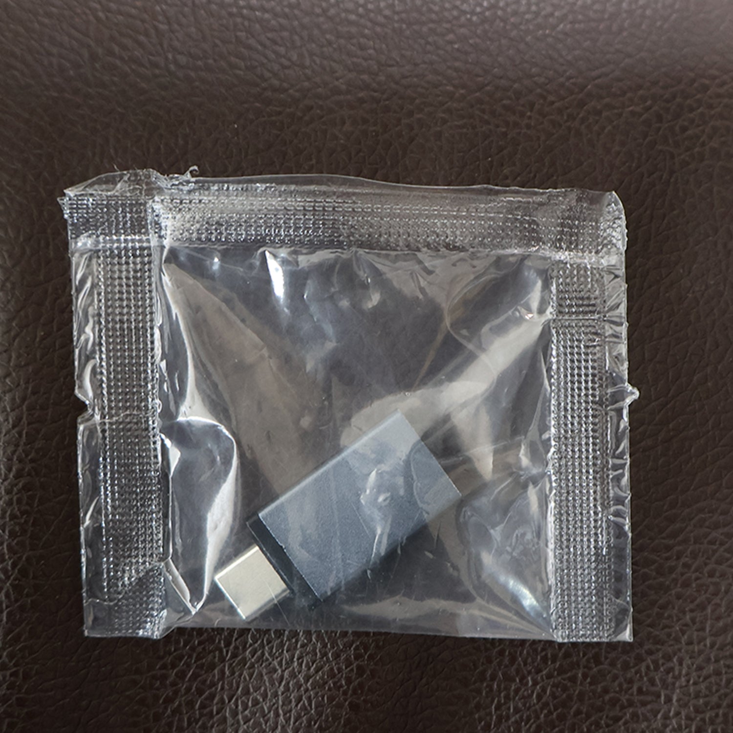 Type-C OTG Adapter pen drive - (1 Pc)