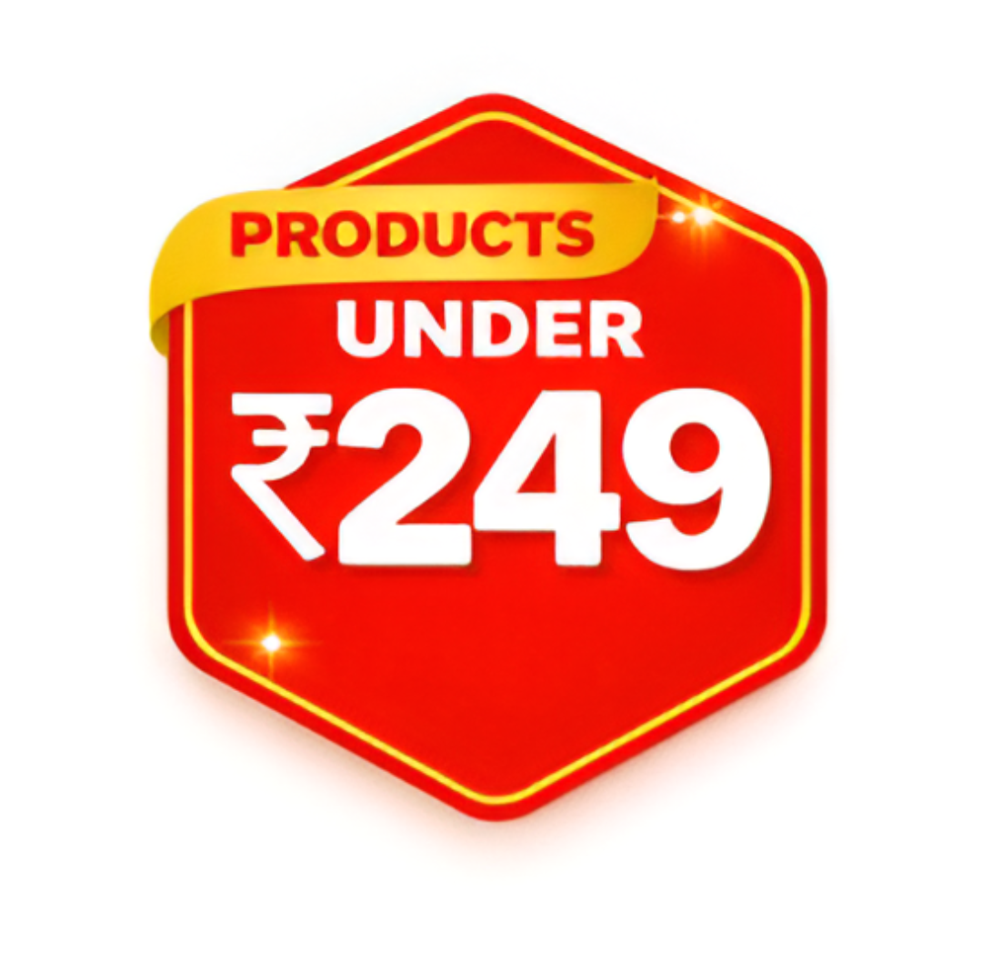 Products Under ₹249