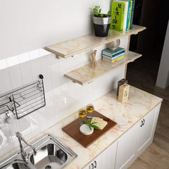 Marble Pattern Wallpaper Roll