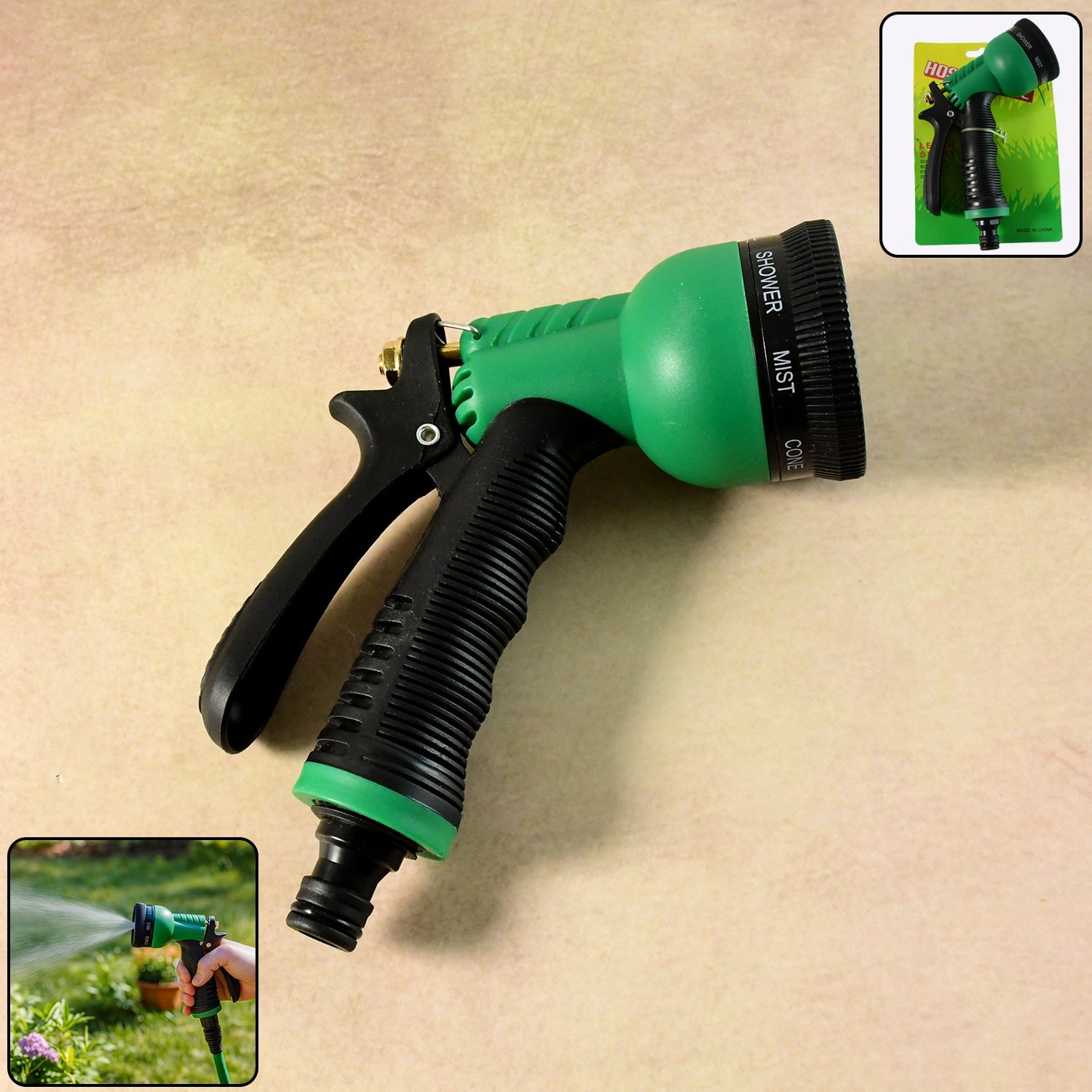 Spray Nozzle