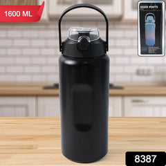Chill Vault XL Water Bottle