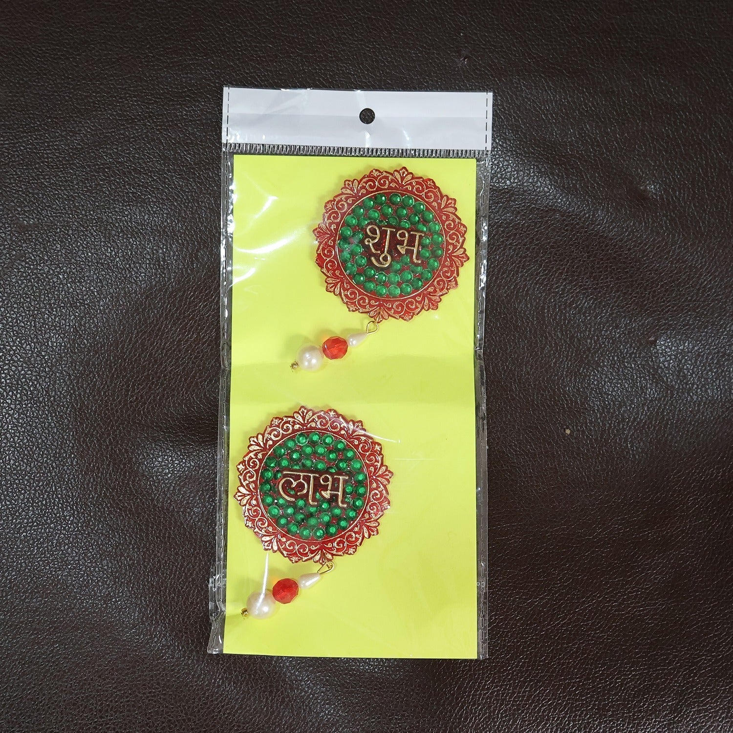 Subh Labh Door Decor Hangings 