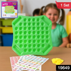 Puzzle Game Toy