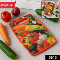 Fruit Cutting Board