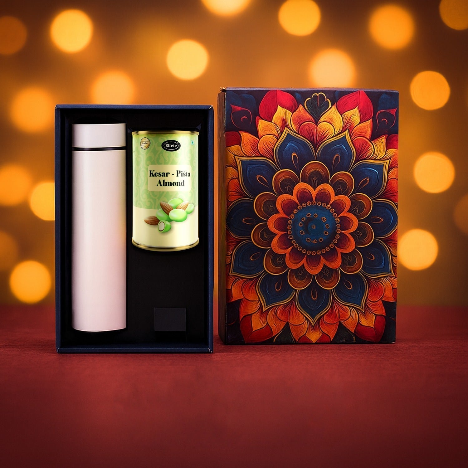 Customized Diwali Corporate Hamper 