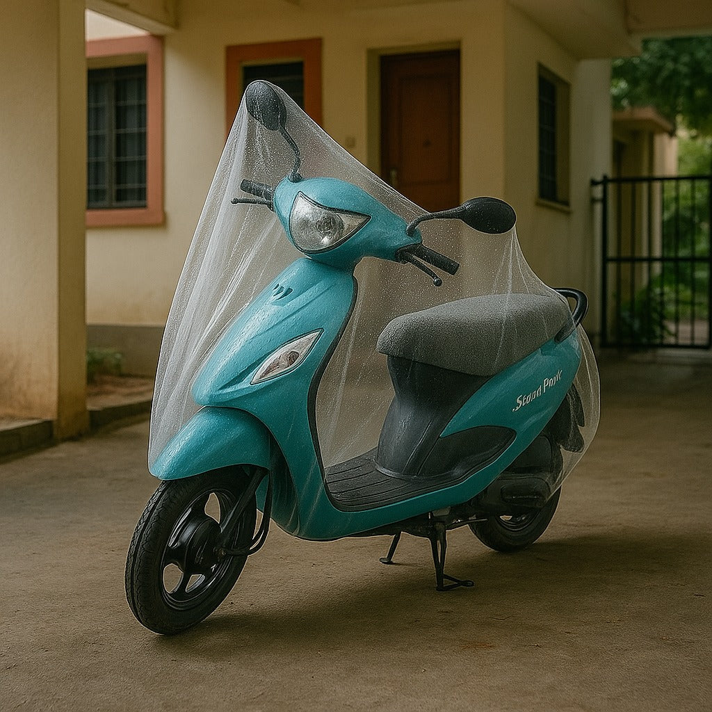 Scooter Rain Cover