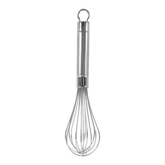 Steel Mini Hand Whisk